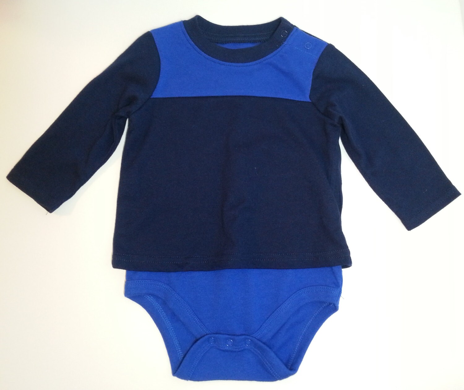 Baby Boy Onesie Gtube Access Special by WindmillCntryThreads