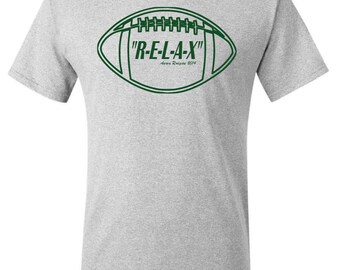 aaron rodgers relax shirt