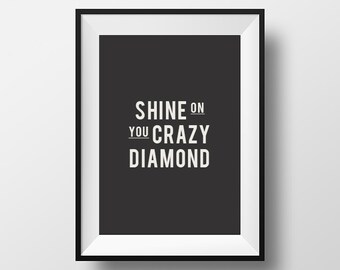 A diamond is a chunk of coal that did well by InspireAndMotivate