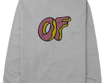 odd future sweater