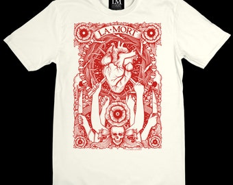 narcosis t shirt