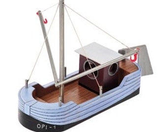 Kit for childrenTrawler,encourage your child