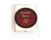 Wax Melts Soy Vanilla Bean