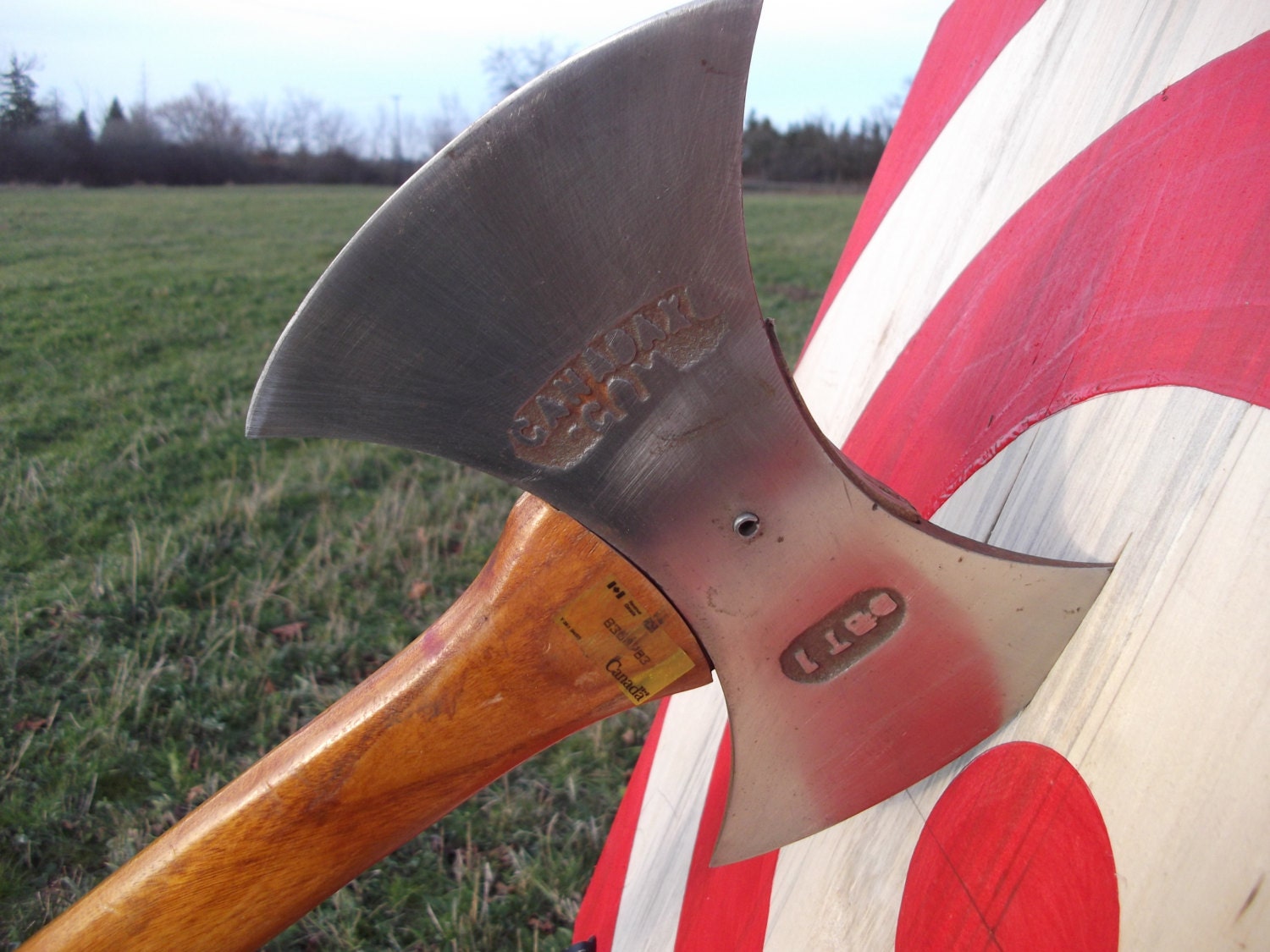 handmade-double-bitted-throwing-axe-by-canadaxe-on-etsy