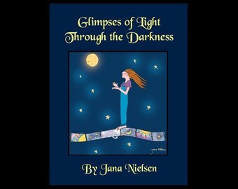 Under the Lights and in the Dark by Gwendolyn Oxenham Under the Lights and in the Dark by Gwendolyn Oxenham