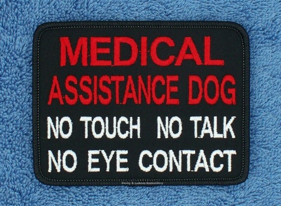 Cesar Millan No Touch No Talk No Eye Contact