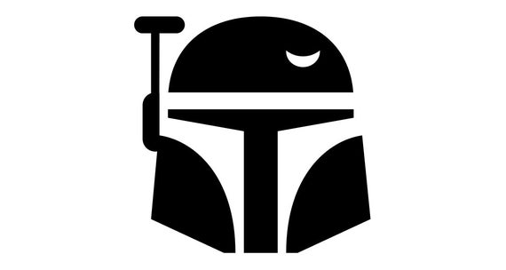 boba fett car decals