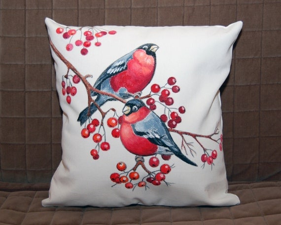 pillow cover painting designs living room