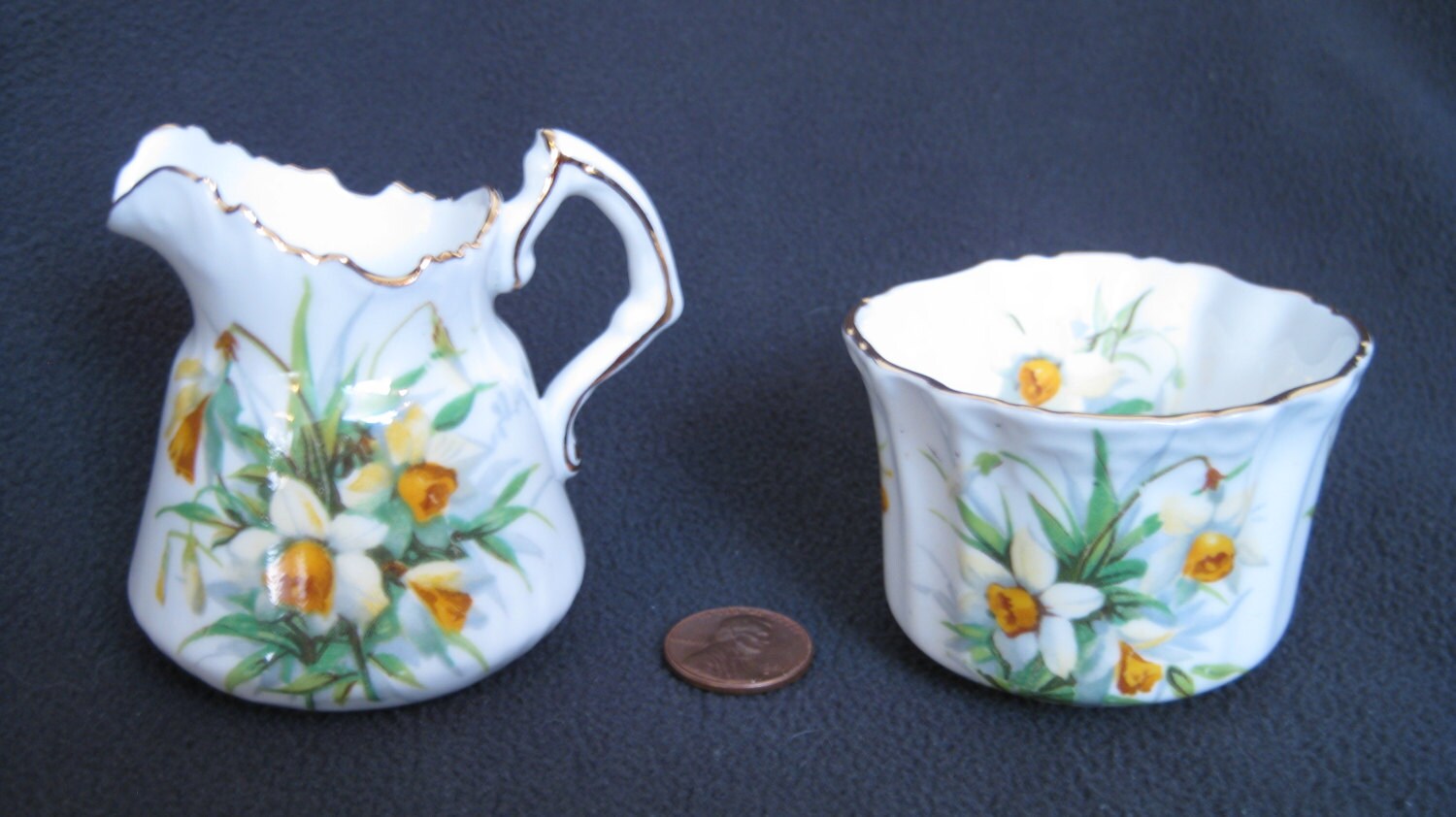 PRICE REDUCED Hammersley & Co. Bone China Made in England