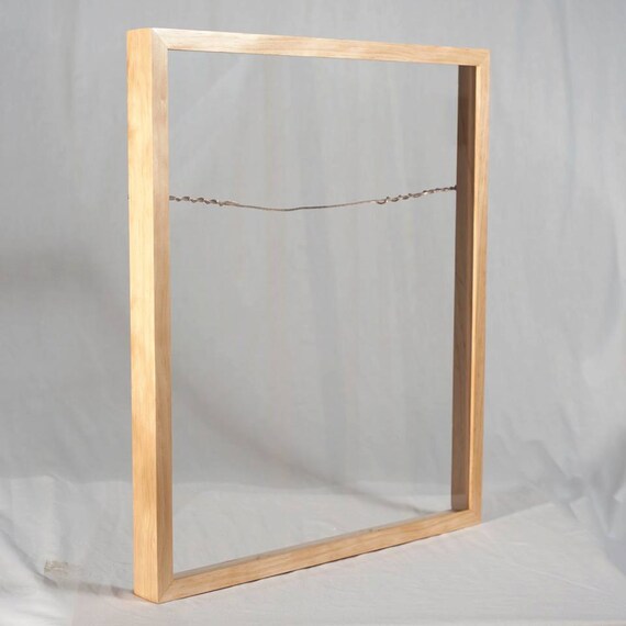 Minimal Frames and Display Cases 17x22 by CharlieKitchenPhoto