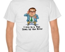 chris farley shirt snl