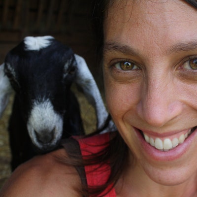 Christelle Munnelly