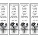 printable horse bookmarks horses in pencil by