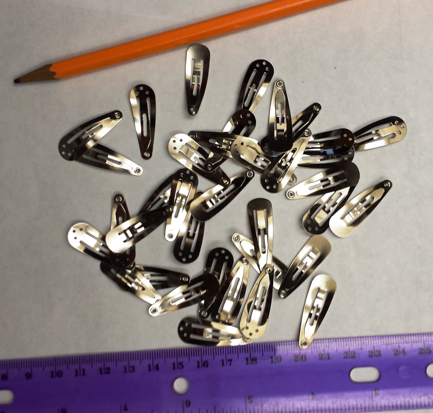 snap clips