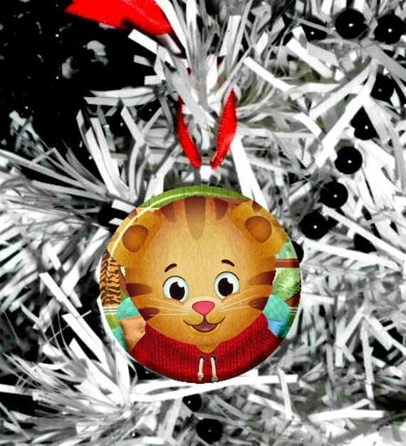 items similar to daniel tiger s neighborhood christmas items similar to daniel tiger s neighborhood christmas
