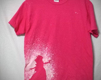 The Botched Blotch - Princess Peach Edition - Adult XL & M