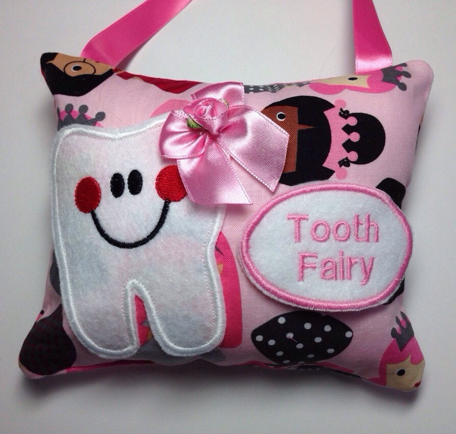 creative tooth fairy names