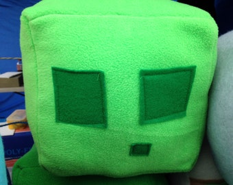 Minecraft plush – Etsy