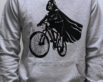 darth vader riding dumbo shirt