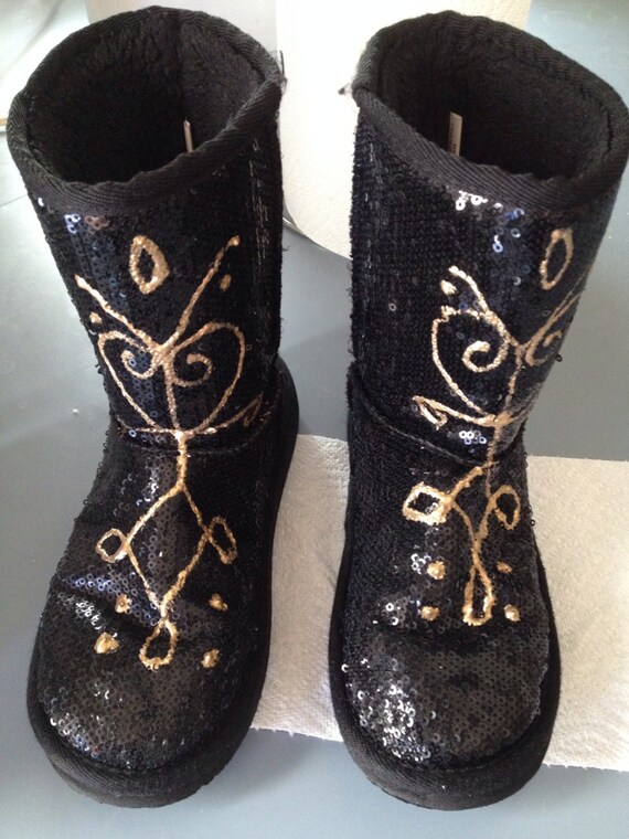 Ugg Disney Frozen Division of Global Affairs