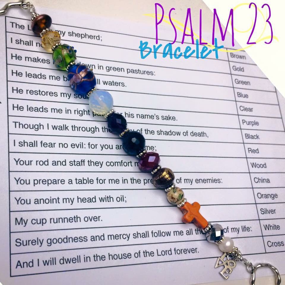 psalm-23-bracelet