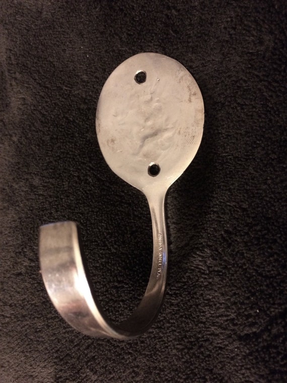 Soup Spoon Hook