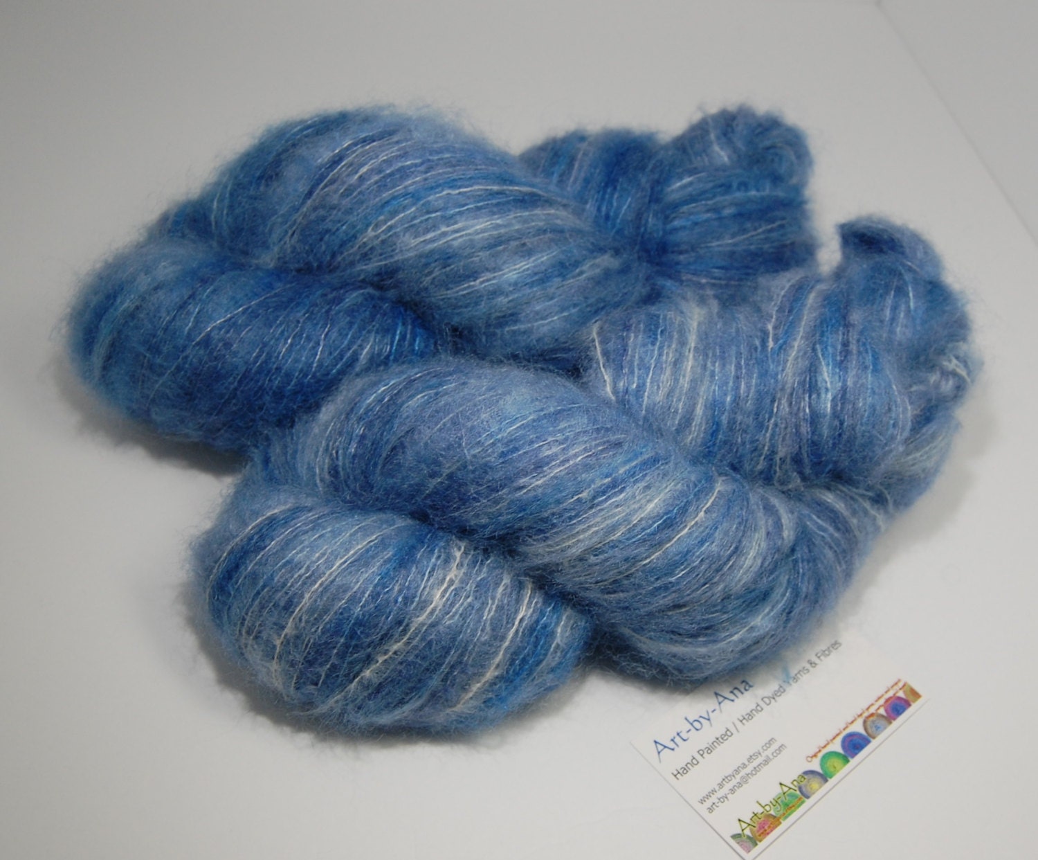 Regular Nylon Or Mohair 85