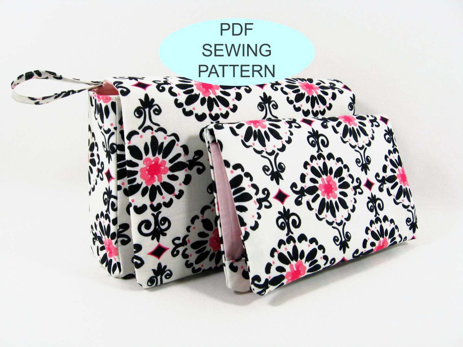 download sewing tutorial sewing download PDF pattern diy sewing and tutorial instant