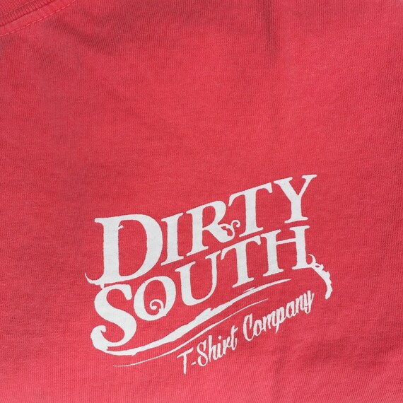 baptized in sweet tea shirt