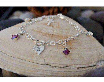 Charm Bracelet