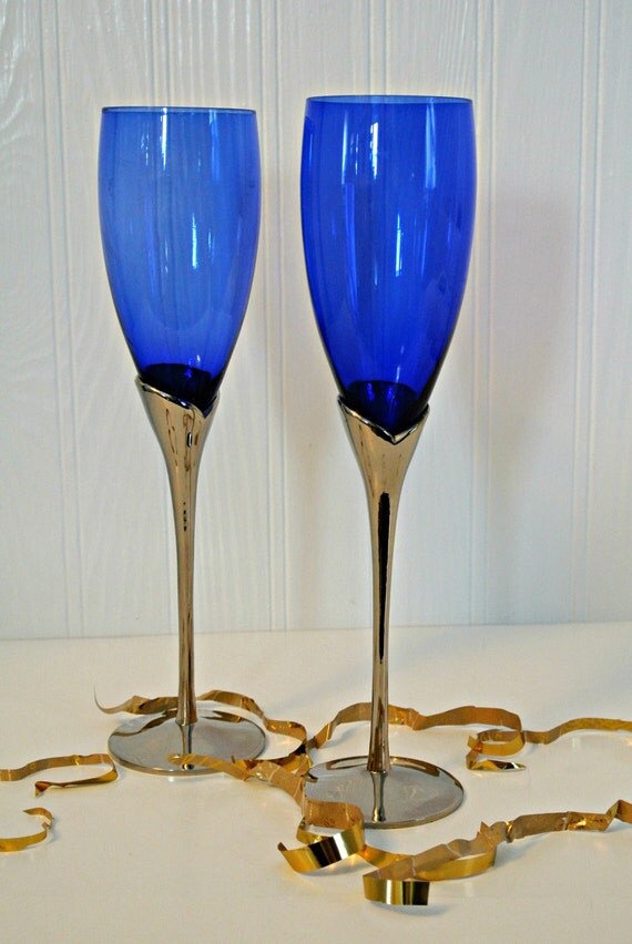 cristar cobalt glasses cristar cobalt glasses