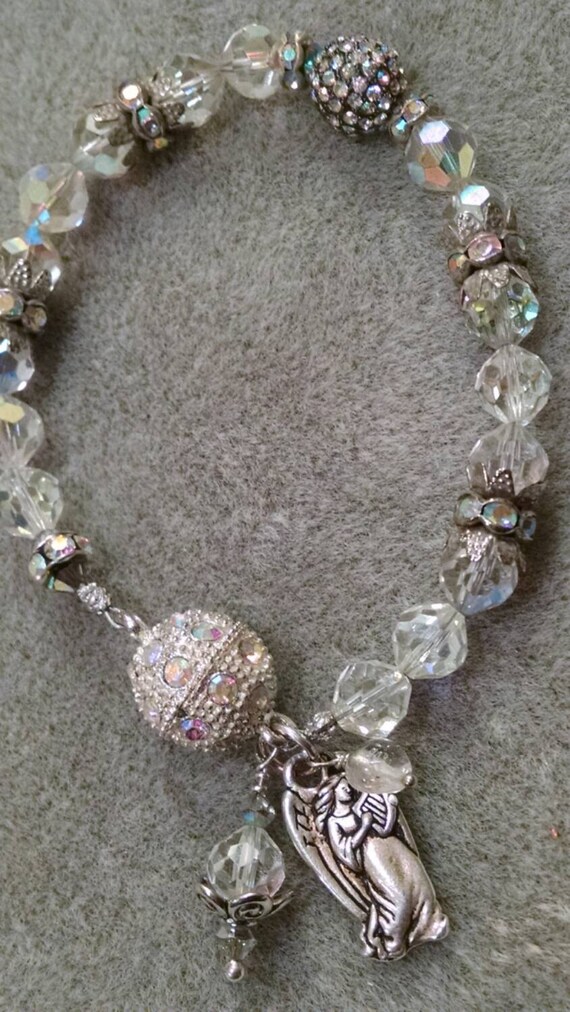 vintage swarovski bracelets