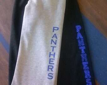 Comfy, Sweat Pants, Cheer, Sports - All Sizes