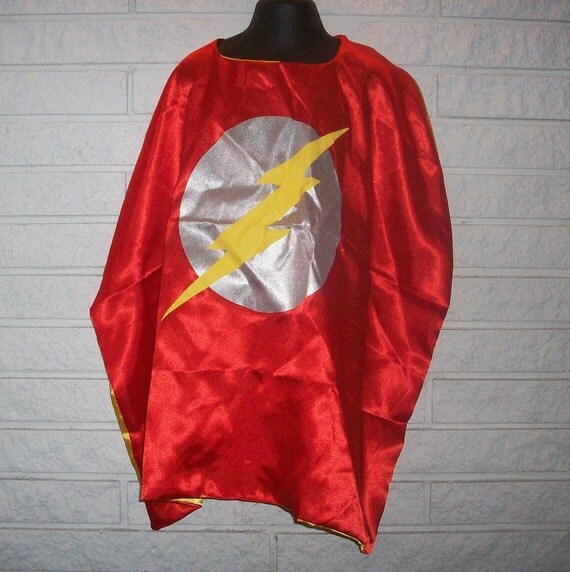 Flash Cape