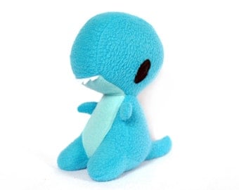 pterodactyl teddy