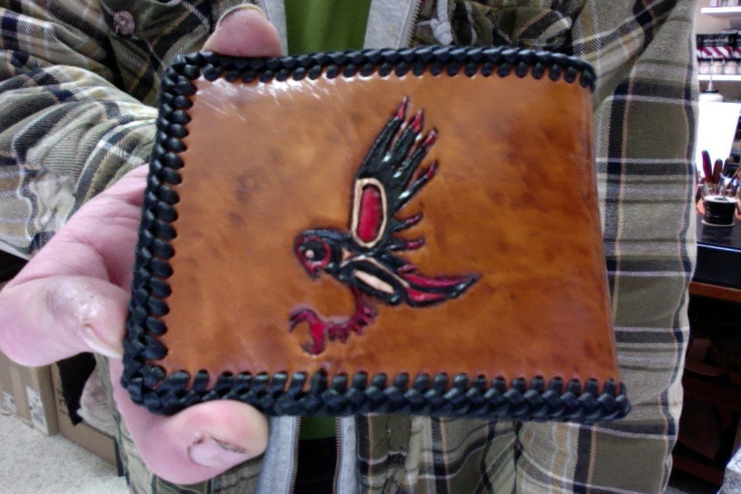 Leather Wallets For Men Handmade India Literacy Basics