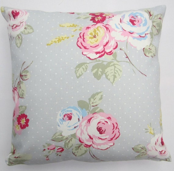 decorative pillow cover shabby chic cushion by decorative pillow cover shabby chic cushion by
