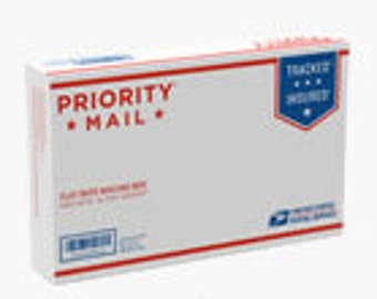 priority mail medium flat rate box price