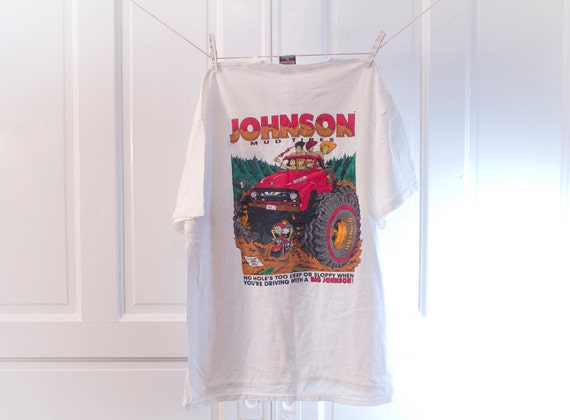 big johnson mud tires