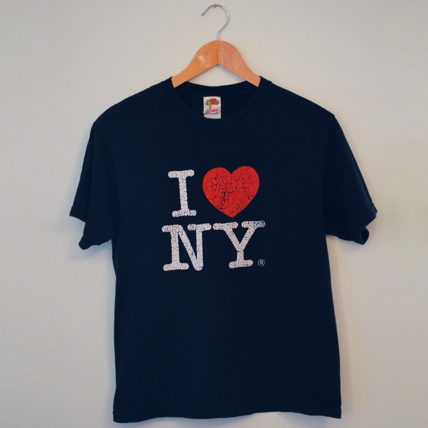 i heart new york tshirt