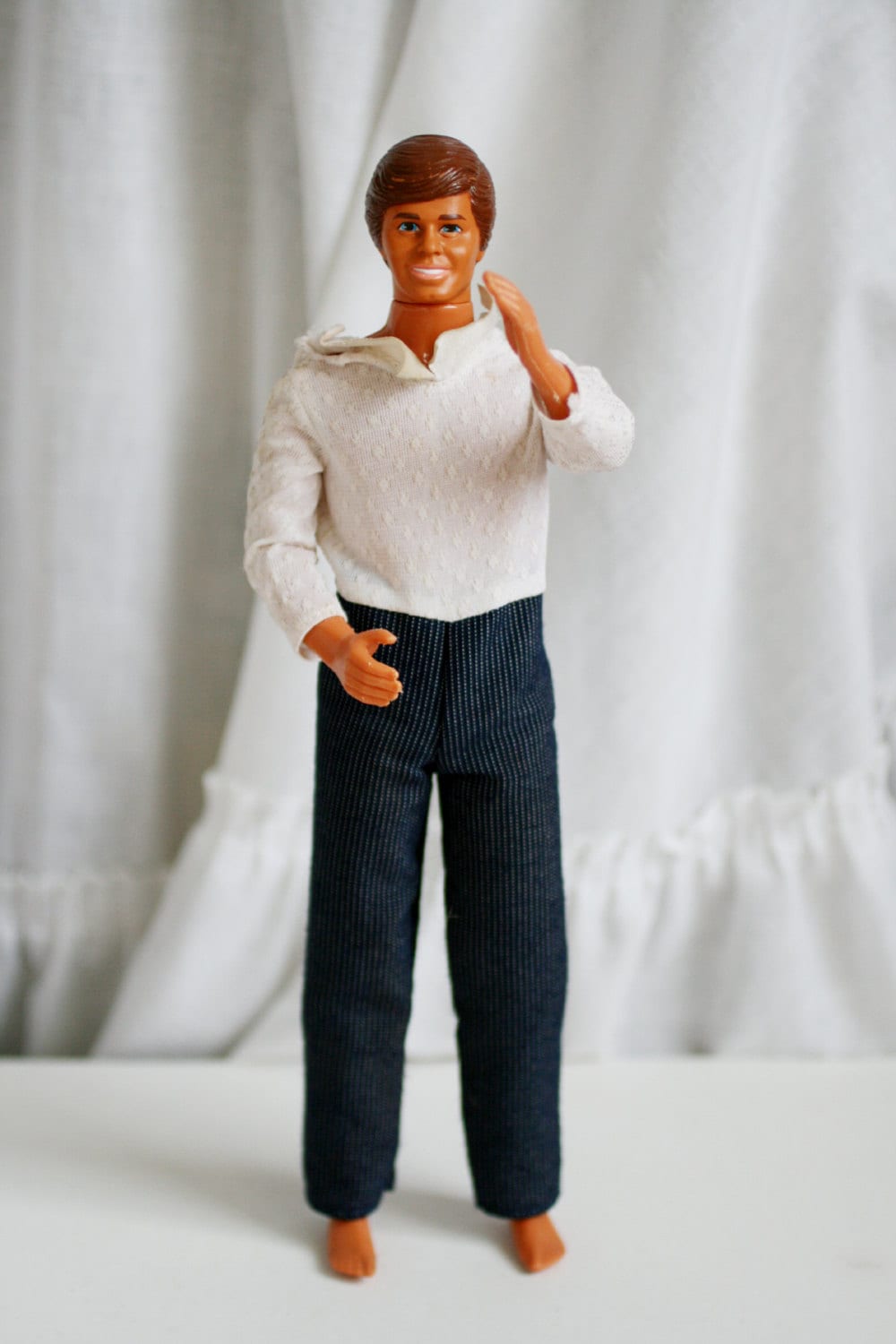 Vintage Ken Barbie 51