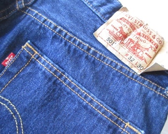 levis 501 32x30