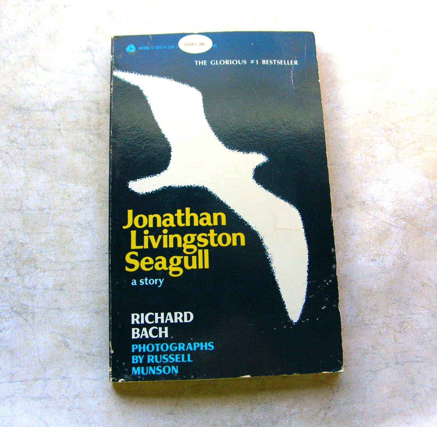 jonathan livingston seagull audio book jonathan livingston seagull audio book