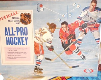 Rondelle Vintage De Hockey NHL - Buffalo, NY - National Hockey League