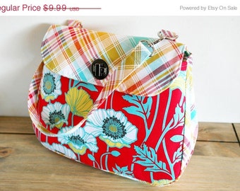 Popular items for hand bag pattern on Etsy