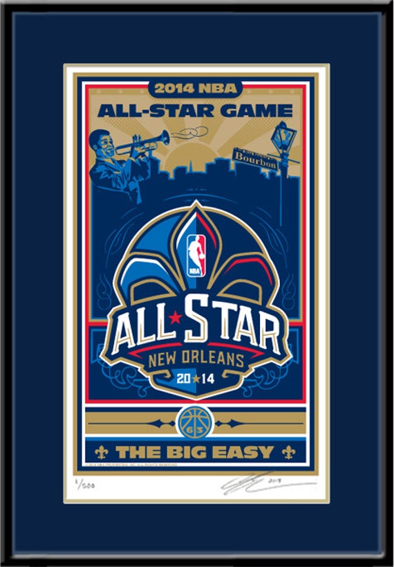 Nba all star game 2014 score online