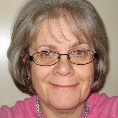 Bonnie Coursolle
