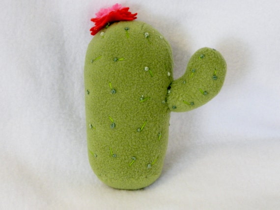 plush plant toy