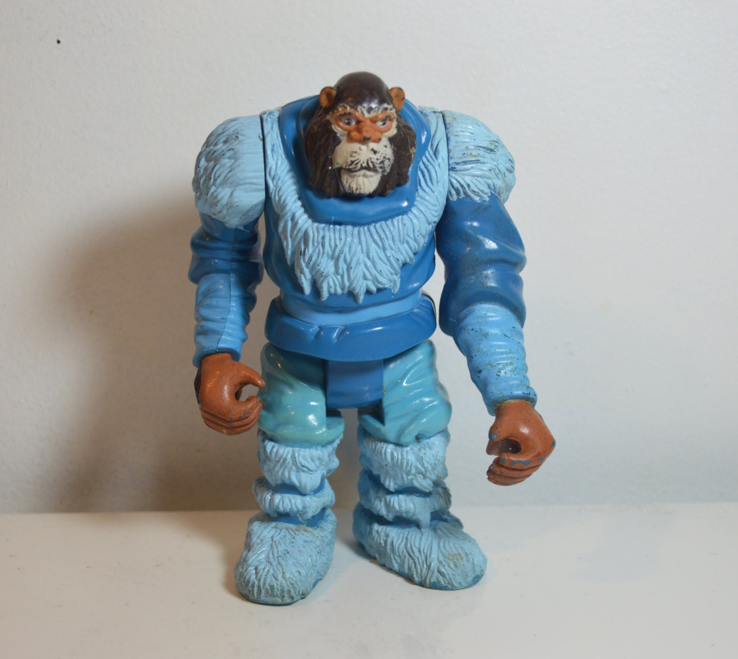 1986 telepix action figures