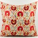20x19 Vintage Suzani pillow MSP7-08